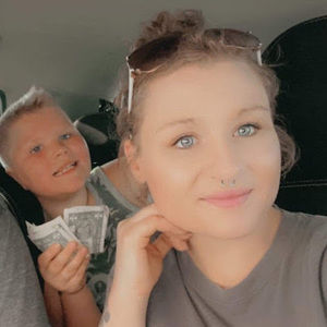 Meet your Posher, Callie